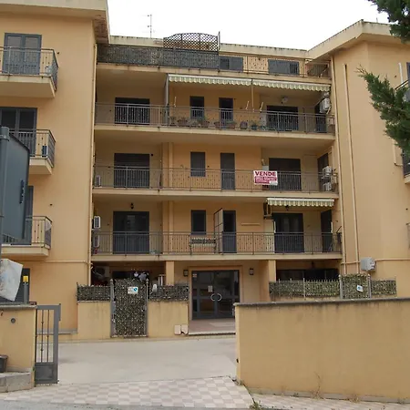 Daire Casa Di Mattia Agrigento