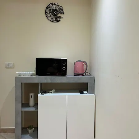Appartamento Casa Di Mattia *
