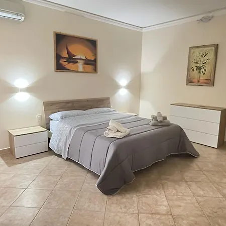 Casa Di Mattia Appartamento *