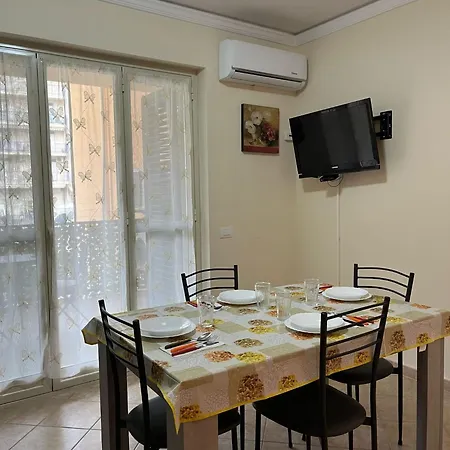 Appartamento Casa Di Mattia Agrigento