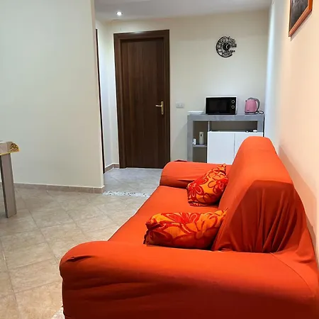Casa Di Mattia *