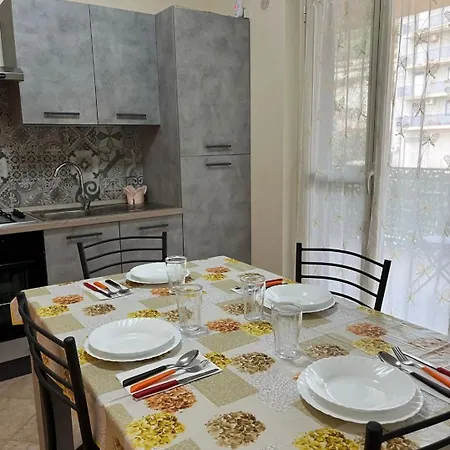 Appartamento Casa Di Mattia *