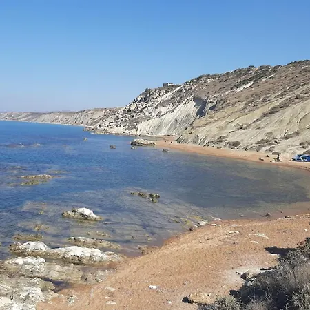 Casa Di Mattia Daire *