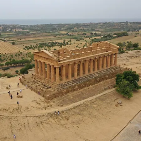 Daire Casa Di Mattia