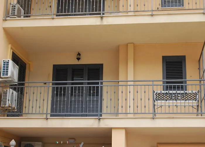 Casa Di Mattia * Agrigento