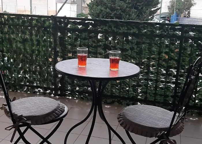 Casa Di Mattia * Agrigento