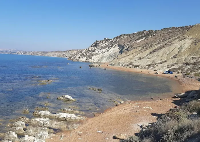 Casa Di Mattia Daire *