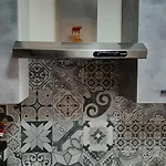 Casa Di Mattia アパート