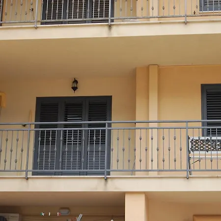 Casa Di Mattia * アグリジェント