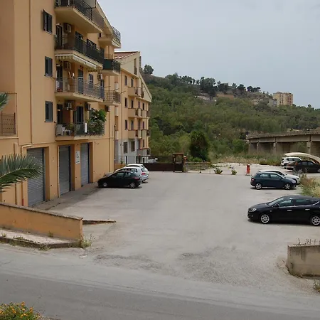 Casa Di Mattia アグリジェント