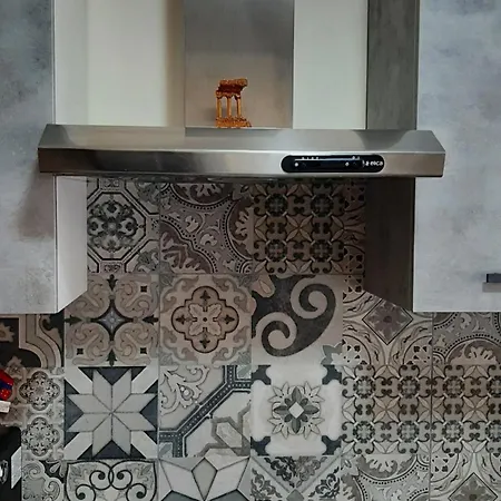 Casa Di Mattia Apartment