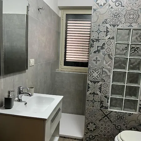 Casa Di Mattia Apartment *