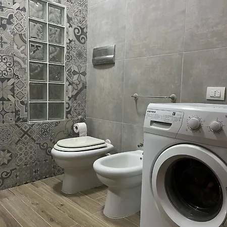 Apartment Casa Di Mattia Agrigento