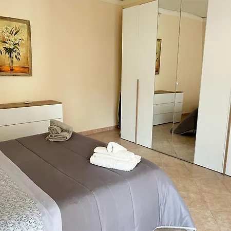 Casa Di Mattia Apartment *
