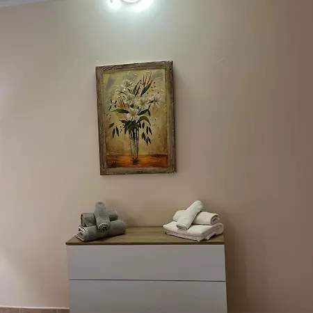 Casa Di Mattia *