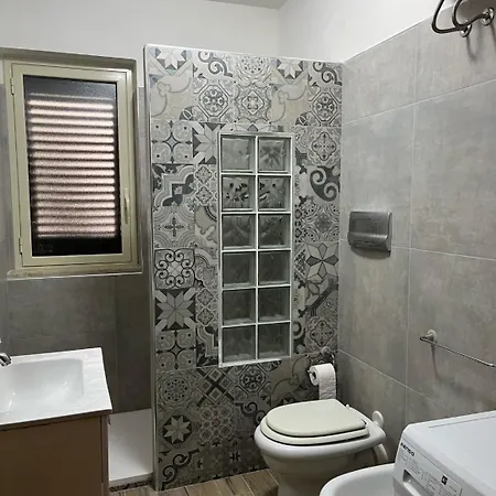 Casa Di Mattia Apartment