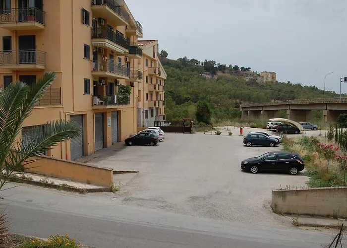 Casa Di Mattia Agrigento