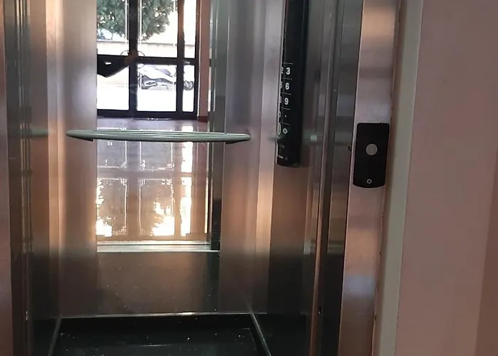 Casa Di Mattia Apartment Agrigento