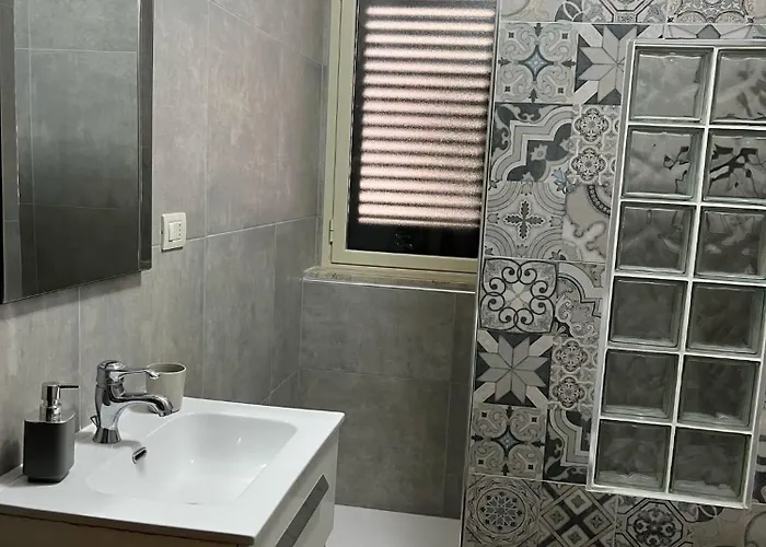 Casa Di Mattia Apartment *