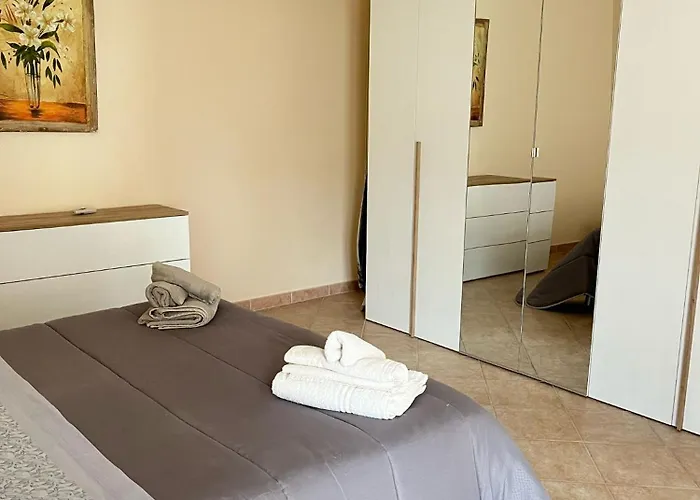 Casa Di Mattia Apartment *