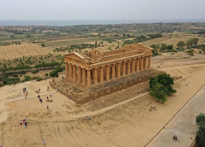 Apartment Casa Di Mattia