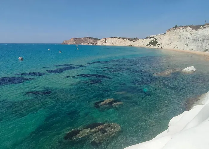 Casa Di Mattia Apartment Agrigento